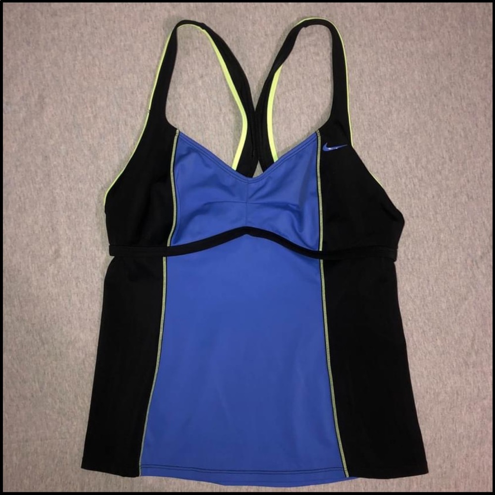 Nike tank